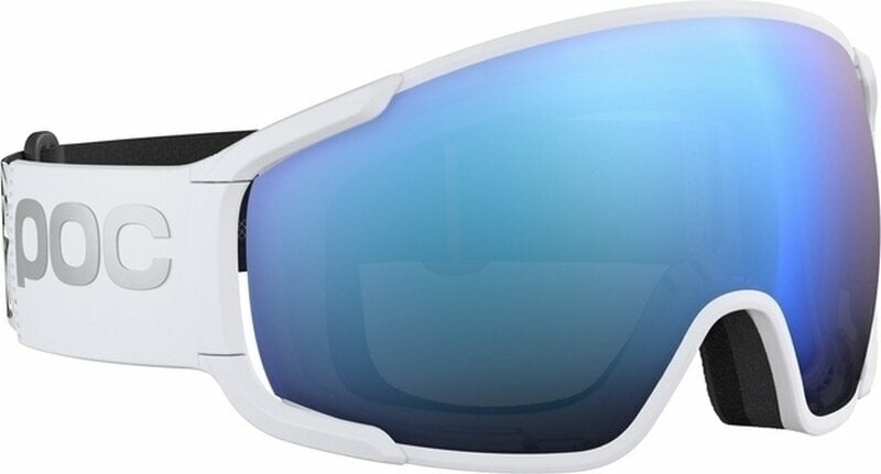 Ski Goggles POC Zonula Race Marco Odermatt Ed. Marco Odermatt Edition Hydrogen White/Uranium Black/Partly Sunny Blue Ski Goggles