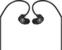 Słuchawki douszne Loop Mackie CR-Buds+ Black
