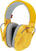 Chrániče sluchu Alpine Muffy Žlutá Chrániče sluchu