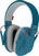 Chrániče sluchu Alpine Muffy Modrá Chrániče sluchu