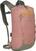 Lifestyle plecak / Torba Osprey Daylite Cinch Pack Ash Blush Pink/Earl Grey 15 L Plecak