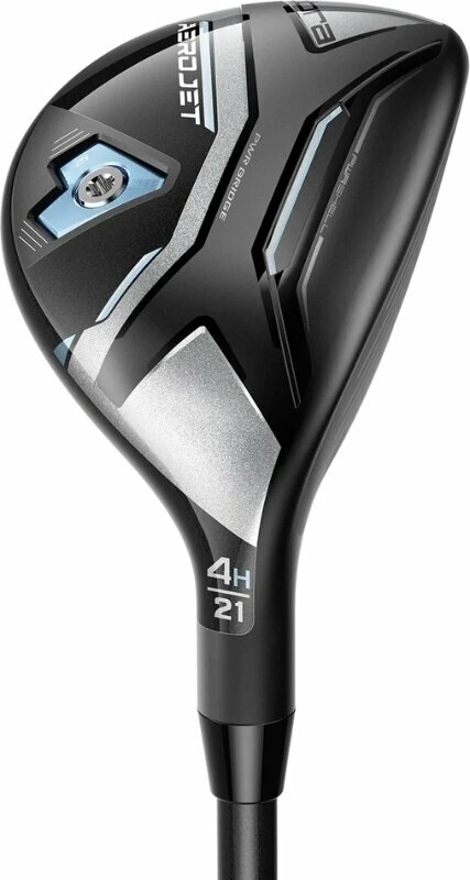 Golfclub - hybride Cobra Golf Aerojet Golfclub - hybride Rechterhand Dame 24°
