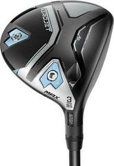 Golfschläger - Fairwayholz Cobra Golf Aerojet Max Rechte Hand 21,5° Lady Golfschläger - Fairwayholz