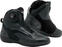 Motoristični čevlji Rev'it! Jetspeed Pro Boa Black 40 Motoristični čevlji