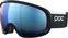 Gafas de esquí POC Fovea Uranium Black/Clarity Highly Intense/Partly Sunny Blue Gafas de esquí