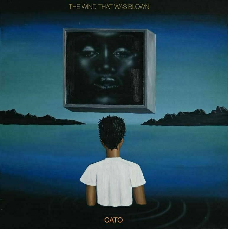 Disco de vinilo Cato - Wind That Was Blown (Limited Edition) (LP) Disco de vinilo