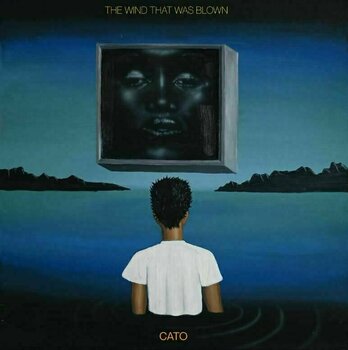 Vinyl Record Cato - Wind That Was Blown (Limited Edition) (LP) - 1