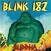 Vinylskiva Blink-182 - Buddha (Blue & White Haze Coloured) (LP)