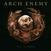 Schallplatte Arch Enemy - Will To Power (180g) (Yellow Coloured) (Reissue) (LP)