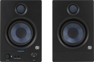 Presonus Eris 4.5 BT 2nd Gen Active Studio Monitor 2 pcs (Just unboxed)