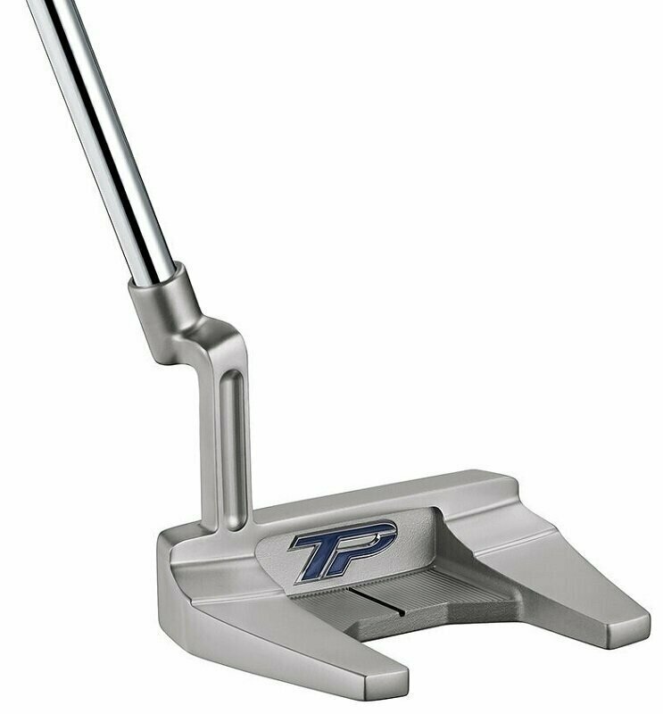 Golf Club Putter TaylorMade TP Hydro Blast Bandon 1 1 Right Handed 35''