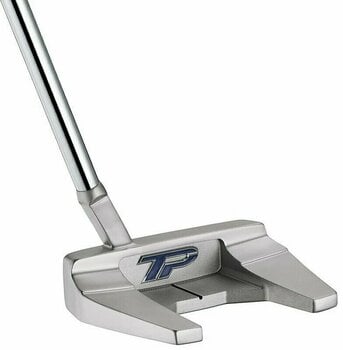 Golf Club Putter TaylorMade TP Hydro Blast Bandon 3 3 Right Handed 35'' - 1