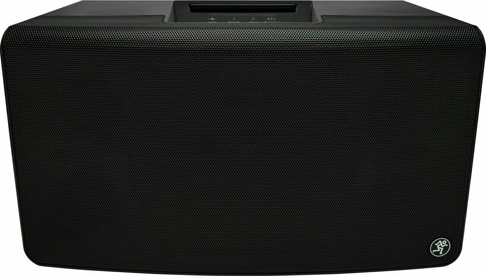 Mackie FreePlay LIVE Battery powered PA system - Muziker