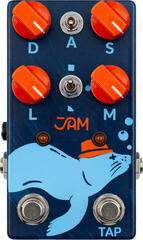 Effetti Chitarra JAM Pedals Harmonious Monk mk.2 Effetti Chitarra