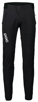 Biciklističke hlače i kratke hlače POC Rhythm Resistance Uranium Black M Biciklističke hlače i kratke hlače - 1