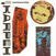Schallplatte Cautious Clay - Karpeh (LP)