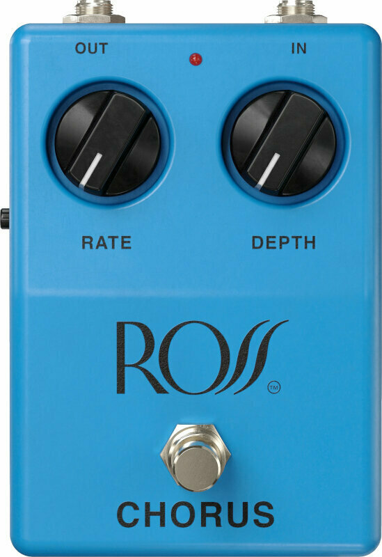 ★なっち★ROSS CHORUS／JHS Pedals JHS Pedals ROSS Chorus Гітарний ефект - Muziker