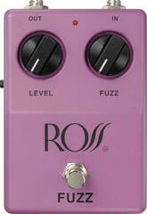 Gitarreneffekt JHS Pedals ROSS Fuzz Gitarreneffekt