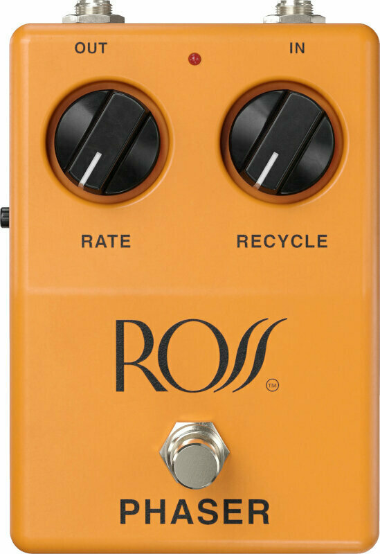 JHS Pedals ROSS Phaser（新品/送料無料/並行輸入）【楽器検索