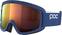 Skijaške naočale: POC Opsin Lead Blue/Clarity Intense/Partly Sunny Orange Skijaške naočale Skijaške naočale POC Opsin Lead Blue/Clarity Intense/Partly Sunny Orange Skijaške naočale