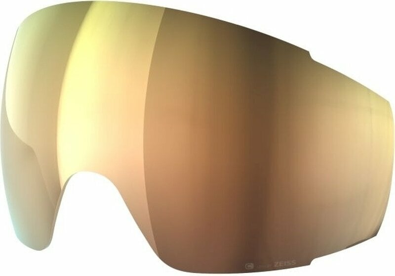 Skijaške naočale POC Zonula/Zonula Race Lens Clarity Intense/Sunny Gold Skijaške naočale