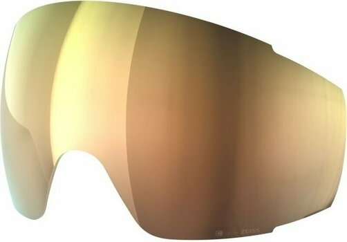 Síszemüvegek POC Zonula/Zonula Race Lens Clarity Intense/Sunny Gold Síszemüvegek - 1