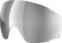 Óculos de esqui POC Zonula/Zonula Race Lens Clarity Highly Intense/Sunny Silver Óculos de esqui