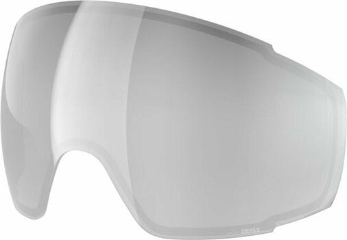 Ski Brillen POC Zonula/Zonula Race Lens Clear/No mirror Ski Brillen - 1