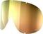 Masques de ski POC Retina/Retina Race Lens Clarity Intense/Sunny Gold Masques de ski