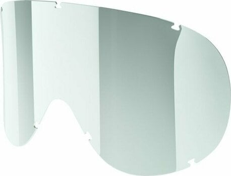 Síszemüvegek POC Retina/Retina Race Lens Clear/No mirror Síszemüvegek - 1
