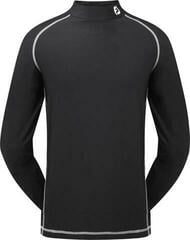 Termo prádlo Footjoy Base Layer Shirt Black
