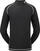Vêtements thermiques Footjoy Thermal Base Layer Shirt Black M