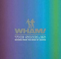 Disc de vinil Wham! - The Singles : Echoes From The Edge of The Heaven (Box Set) (12x7" + MC)