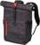 Lifestyle ruksak / Torba Meatfly Holler Backpack Morph Black 28 L Ruksak