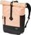 Lifestyle ruksak / Taška Meatfly Holler Backpack Peach 28 L Batoh