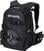 Lifestyle ruksak / Taška Meatfly Ramble Backpack Black 26 L Batoh