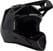 Casque FOX V1 Solid Helmet Black S Casque