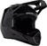 Casca FOX V1 Solid Helmet Black M Casca