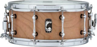 Pergő Mapex Cherry Bomb 14" Natural Satin Pergő