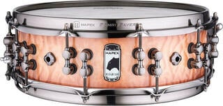 Pergő Mapex Versatus 14" Peach Burl Burst Pergő