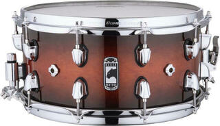 Pergő Mapex Solidus 14" Brown Red Burst Pergő
