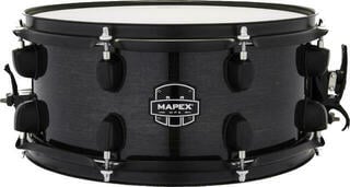 Pergő Mapex MPX Hybrid Snare 13" Black Pergő