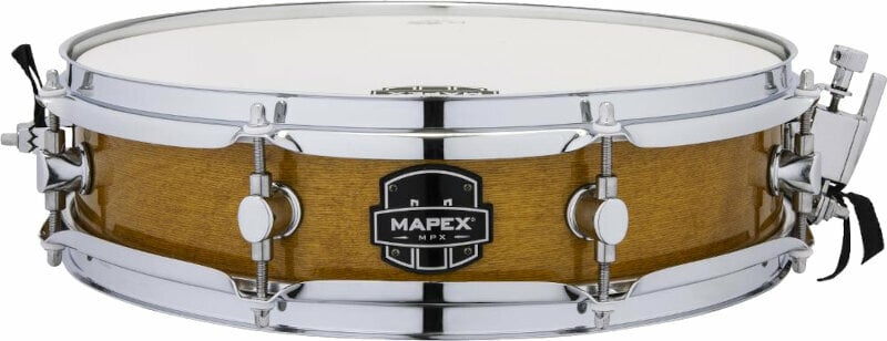 Snare Drum 14" Mapex 14"x3,5" MPX Hybrid Snare 14" Natural Transparent