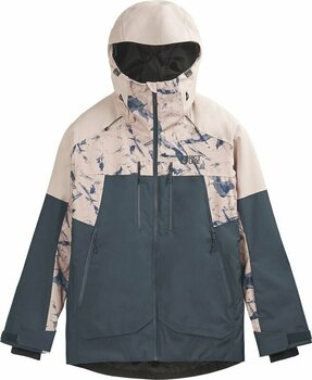 Casaco de esqui Picture Exa Jacket Women Dark Blue XS - 1