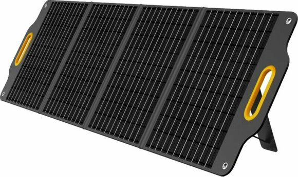 Solpanel Powerness SolarX S120 Solpanel - 1
