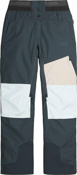 Lyžařské kalhoty Picture Seen Pants Women Dark Blue XS - 1