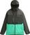 Lyžiarska bunda Picture Object Jacket Spectra Green/Black XL Lyžiarska bunda