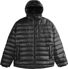 Lyžařská bunda Picture Mid Puff Down Jacket Black