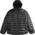 Giacca da sci Picture Mid Puff Down Jacket Black XL