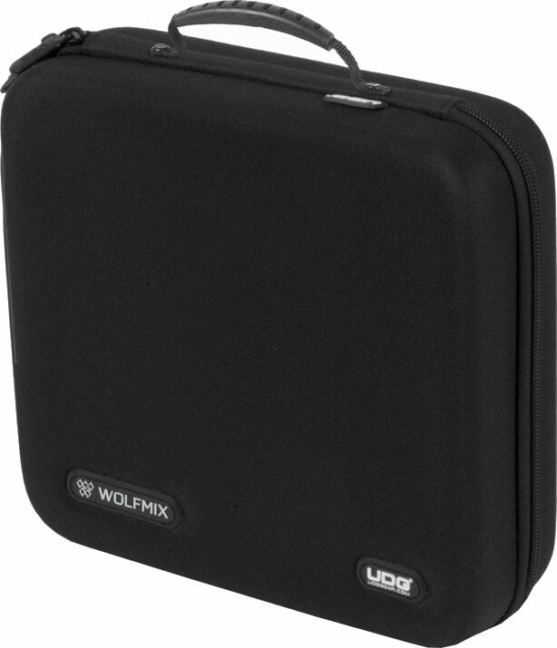 Transport Cover for Lighting Equipment UDG Creator Wolfmix W1 Hardcase Black